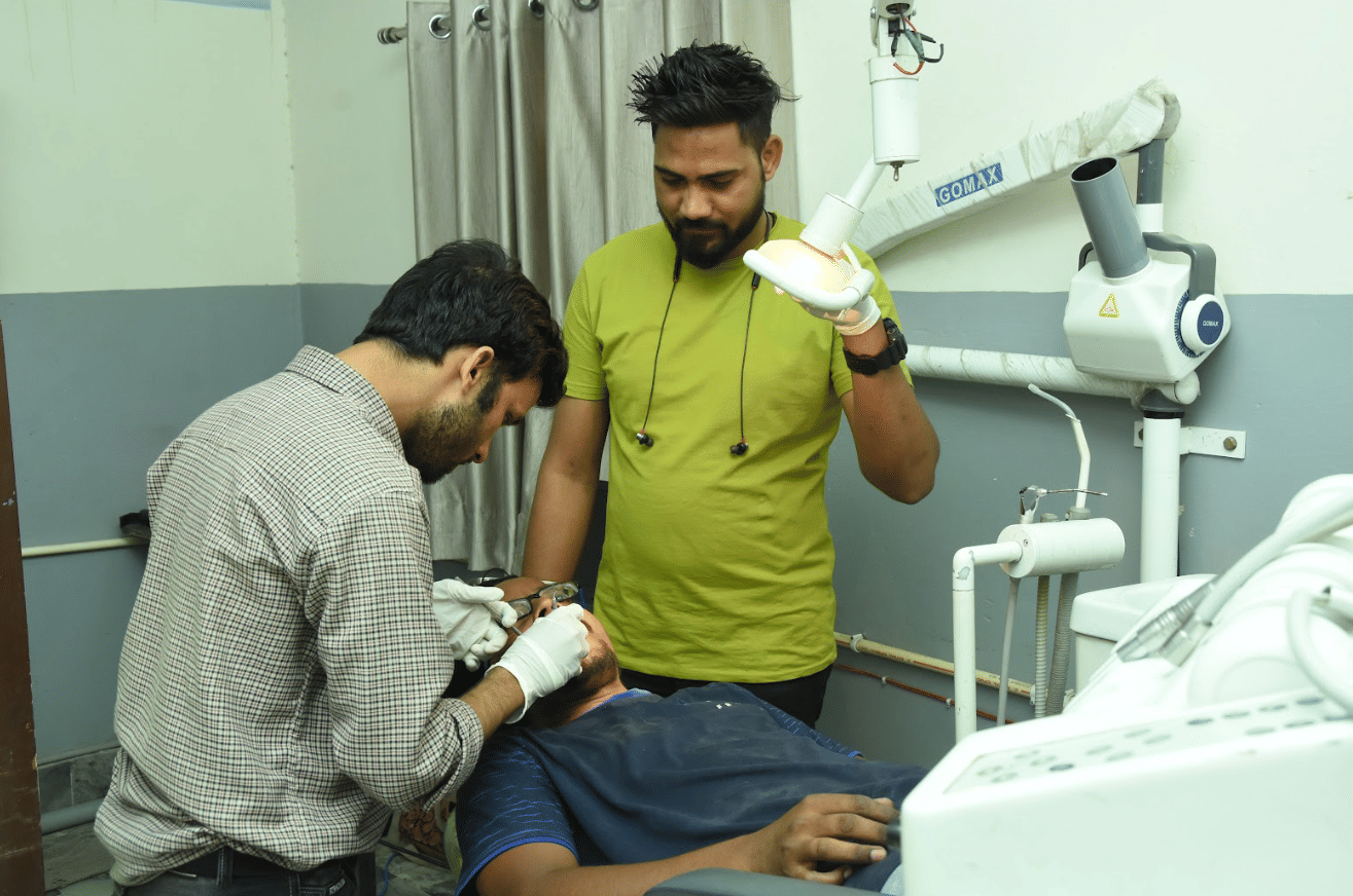 Biyani Institute of Pharmaceutical Sciences Jaipur Dental Hospital photo 10